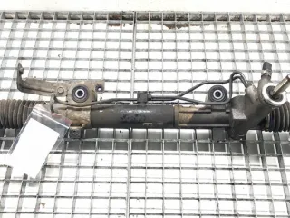 4410A008 LORK-841-24542 Рулевая рейка Mitsubishi Lancer 7 Арт e10366685, вид 4