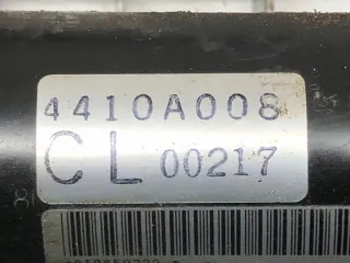 4410A008 LORK-841-24542 Рулевая рейка Mitsubishi Lancer 7 Арт e10366685, вид 7