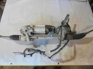 13413955 0273010201 Рулевая рейка Opel Astra J Арт e10366831, вид 1