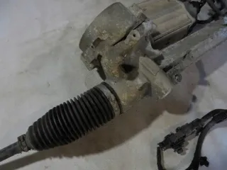 13413955 0273010201 Рулевая рейка Opel Astra J Арт e10366831, вид 3