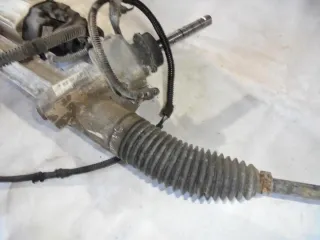 13413955 0273010201 Рулевая рейка Opel Astra J Арт e10366831, вид 5