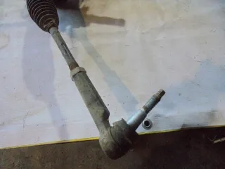 13413955 0273010201 Рулевая рейка Opel Astra J Арт e10366831, вид 6