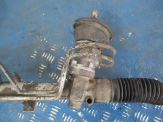 13188616 783198514200 Рулевая рейка Opel Zafira B Арт e10366928, вид 2