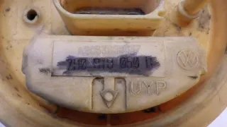 7H0919050D Насос топливный Volkswagen Transporter T5 Арт e10366932, вид 5