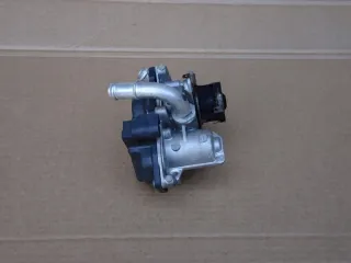 04L131501S Клапан EGR Audi A4 B9 Арт e10367052, вид 4