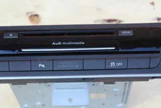 4G0035746E 4G0035746C Блок навигации Audi A6 C7 (S6,RS6) Арт e10367370, вид 3