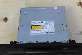4G0035746E 4G0035746C Блок навигации Audi A6 C7 (S6,RS6) Арт e10367370, вид 7