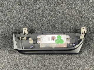 9826555 Блок навигации BMW 3 G20/G21 Арт e10367495, вид 4