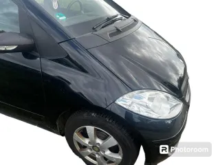 2004R- Крыло переднее правое Mercedes A W169 Арт e10368513, вид 1