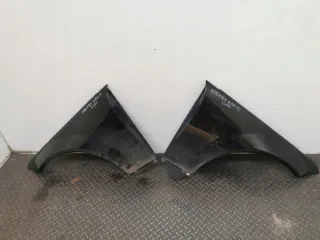 507002-590 2048800218,A2048800218 Крыло переднее левое Mercedes C W204 Арт e10368798, вид 5
