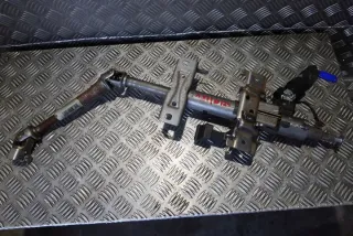 9674861877 9815905380 Рулевая колонка Peugeot 308 2 Арт e10369570, вид 2
