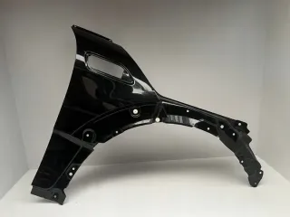  Крыло переднее правое MINI CLUBMAN F54 Арт e10370077, вид 1