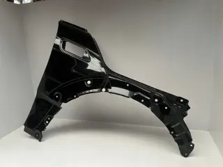  Крыло переднее правое MINI CLUBMAN F54 Арт e10370077, вид 2