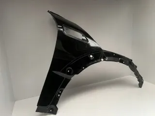  Крыло переднее правое MINI CLUBMAN F54 Арт e10370077, вид 3