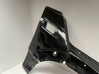  Крыло переднее правое MINI CLUBMAN F54 Арт e10370077, вид 4