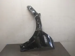  Крыло переднее левое MINI Cooper F56,F55 Арт e10370091, вид 1