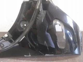  Крыло переднее левое MINI Cooper F56,F55 Арт e10370091, вид 2