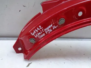  Крыло переднее левое MINI Cooper F56,F55 Арт e10370103, вид 3