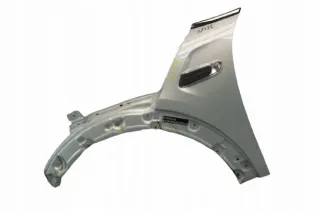  Крыло переднее левое MINI Cooper F56,F55 Арт e10370116, вид 1