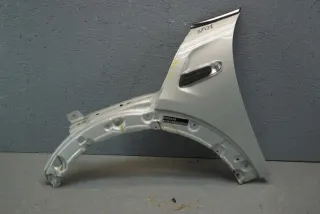  Крыло переднее левое MINI Cooper F56,F55 Арт e10370116, вид 2