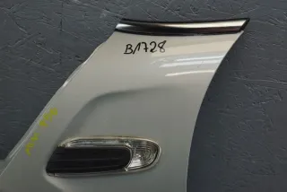  Крыло переднее левое MINI Cooper F56,F55 Арт e10370116, вид 4