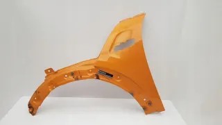  Крыло переднее левое MINI Cooper F56,F55 Арт e10370117, вид 1