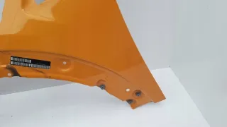  Крыло переднее левое MINI Cooper F56,F55 Арт e10370117, вид 3