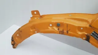  Крыло переднее левое MINI Cooper F56,F55 Арт e10370117, вид 5
