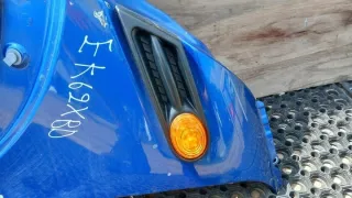 Крыло переднее левое MINI Cooper R56 Арт e10370125, вид 3