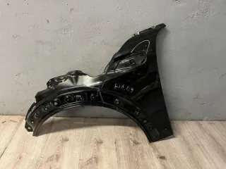  Крыло переднее левое MINI Cooper R56 Арт e10370156, вид 1
