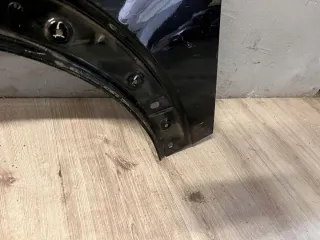  Крыло переднее левое MINI Cooper R56 Арт e10370156, вид 4