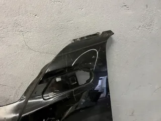  Крыло переднее левое MINI Cooper R56 Арт e10370156, вид 5