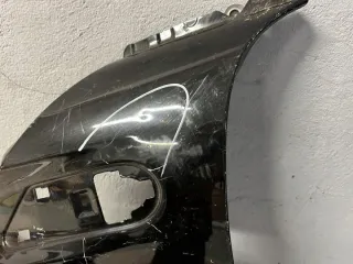  Крыло переднее левое MINI Cooper R56 Арт e10370156, вид 6