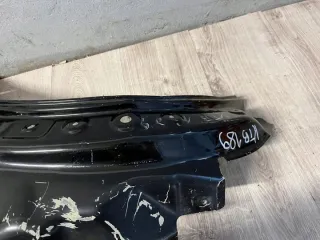  Крыло переднее левое MINI Cooper R56 Арт e10370156, вид 7