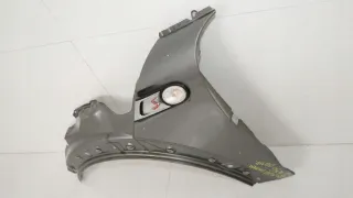  Крыло переднее левое MINI Cooper R56 Арт e10370178, вид 3