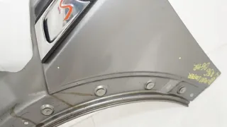  Крыло переднее левое MINI Cooper R56 Арт e10370178, вид 6