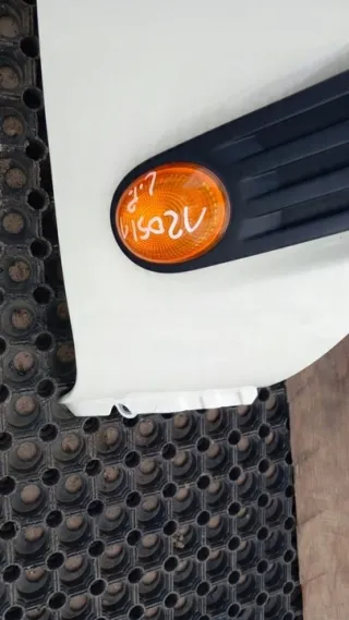  Крыло переднее левое MINI Cooper R56 Арт e10370182, вид 2