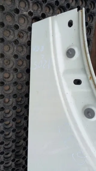  Крыло переднее левое MINI Cooper R56 Арт e10370184, вид 2