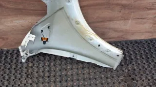  Крыло переднее левое MINI Cooper R56 Арт e10370184, вид 6