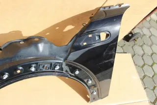 2006-2011 Крыло переднее левое MINI Cooper R56 Арт e10370190, вид 4