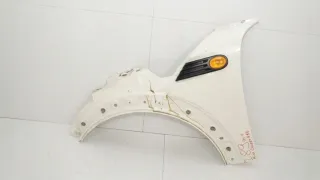  Крыло переднее левое MINI Cooper R56 Арт e10370194, вид 1