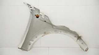  Крыло переднее левое MINI Cooper R56 Арт e10370194, вид 6