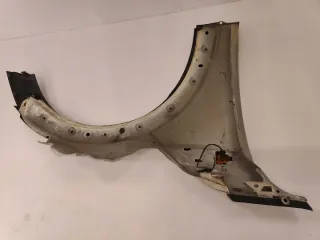  Крыло переднее левое MINI Cooper R56 Арт e10370197, вид 2