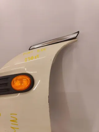  Крыло переднее левое MINI Cooper R56 Арт e10370197, вид 3
