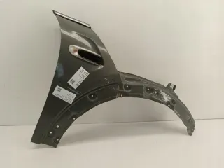  Крыло переднее правое MINI Cooper R56 Арт e10370214, вид 1
