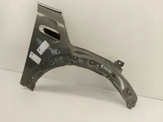  Крыло переднее правое MINI Cooper R56 Арт e10370214, вид 2