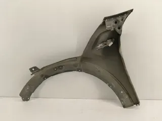  Крыло переднее правое MINI Cooper R56 Арт e10370214, вид 4