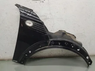  Крыло переднее правое MINI Cooper R56 Арт e10370217, вид 1