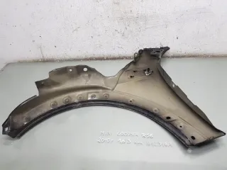  Крыло переднее правое MINI Cooper R56 Арт e10370217, вид 4