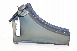  Крыло переднее левое MINI Cooper R50 Арт e10370229, вид 2